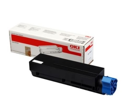 Toner do B432/512/ MB492/562 BLACK 12k Toner do B432/512/ MB492/562 BLACK 12k