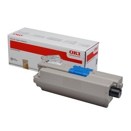 Toner do C332/MC363 Black 1.5K 46508716 Toner do C332/MC363 Black 1.5K 46508716