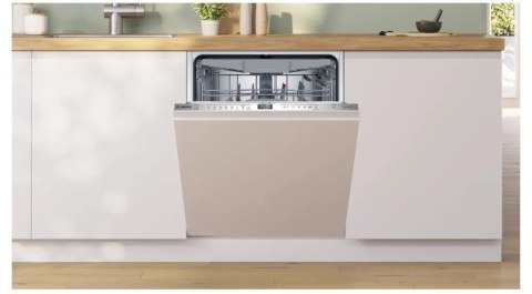 Zmywarka SBD6ECX12E