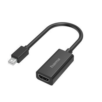 Adapter Mini DisplayPort HDMI 4K Adapter Mini DisplayPort HDMI 4K