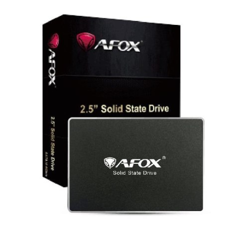 Dysk SSD - 480GB Intel QLC 560 MB/s Dysk SSD - 480GB Intel QLC 560 MB/s