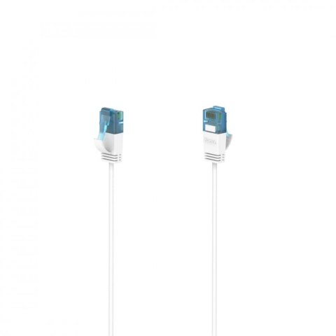 Kabel sieciowy Cat 6a U/UTP 10 Gbit/s 0,75m Kabel sieciowy Cat 6a U/UTP 10 Gbit/s 0,75m