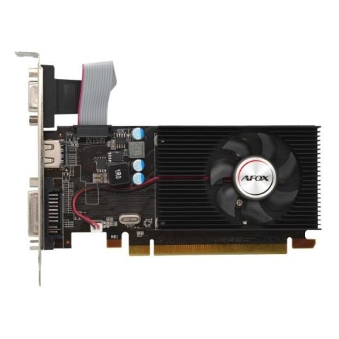 Karta graficzna Radeon R5 220 1GB DDR3 64Bit DVI HDMI VGA LP Karta graficzna Radeon R5 220 1GB DDR3 64Bit DVI HDMI VGA LP