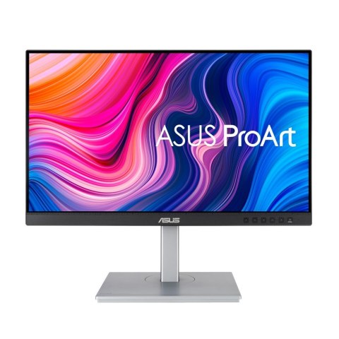 Monitor 24 cale PA247CV ProArt IPS HDMI USB-C DP PIVOT Głośnik 100%sRGB DisplayPort Daisy-chaining Monitor 24 cale PA247CV ProArt IPS HDMI USB-C DP PIVOT Głośnik 100%sRGB DisplayPort Daisy-chaining