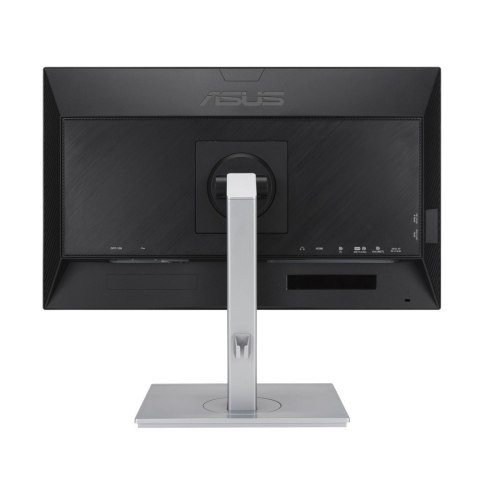 Monitor 24 cale PA247CV ProArt IPS HDMI USB-C DP PIVOT Głośnik 100%sRGB DisplayPort Daisy-chaining Monitor 24 cale PA247CV ProArt IPS HDMI USB-C DP PIVOT Głośnik 100%sRGB DisplayPort Daisy-chaining