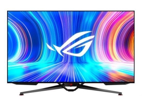 Monitor gamingowy 42 cale PG42UQ Monitor gamingowy 42 cale PG42UQ