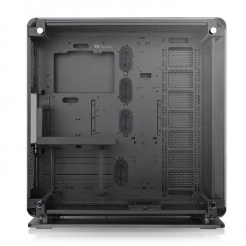 Obudowa - Core P8 Black Tempered Glass Obudowa - Core P8 Black Tempered Glass