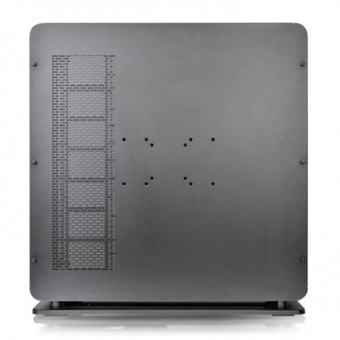Obudowa - Core P8 Black Tempered Glass Obudowa - Core P8 Black Tempered Glass
