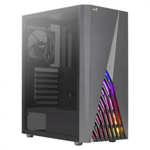 Obudowa Delta USB 3.0 Mid Tower czarna Obudowa Delta USB 3.0 Mid Tower czarna