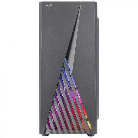 Obudowa Delta USB 3.0 Mid Tower czarna Obudowa Delta USB 3.0 Mid Tower czarna