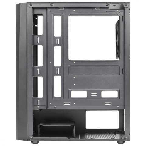 Obudowa Delta USB 3.0 Mid Tower czarna Obudowa Delta USB 3.0 Mid Tower czarna