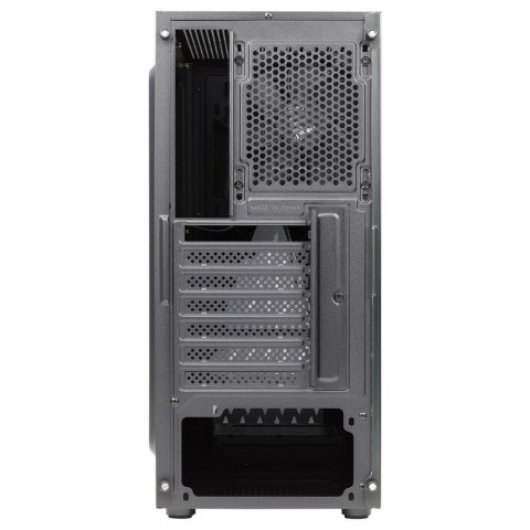 Obudowa Delta USB 3.0 Mid Tower czarna Obudowa Delta USB 3.0 Mid Tower czarna
