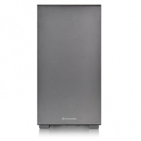 Obudowa - S100 Tempered Glass Obudowa - S100 Tempered Glass