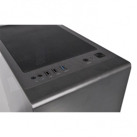 Obudowa - S100 Tempered Glass Obudowa - S100 Tempered Glass