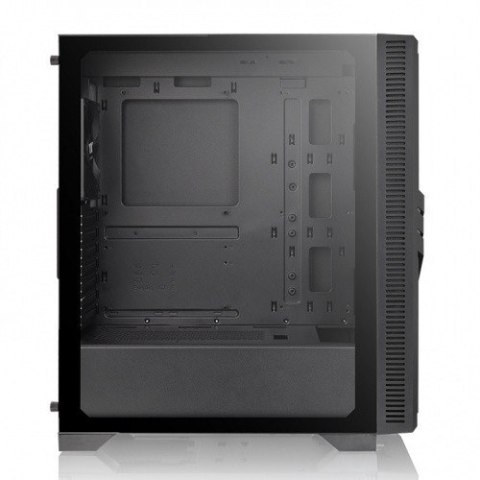 Obudowa - Versa T35 RGB Tempered Glass Obudowa - Versa T35 RGB Tempered Glass