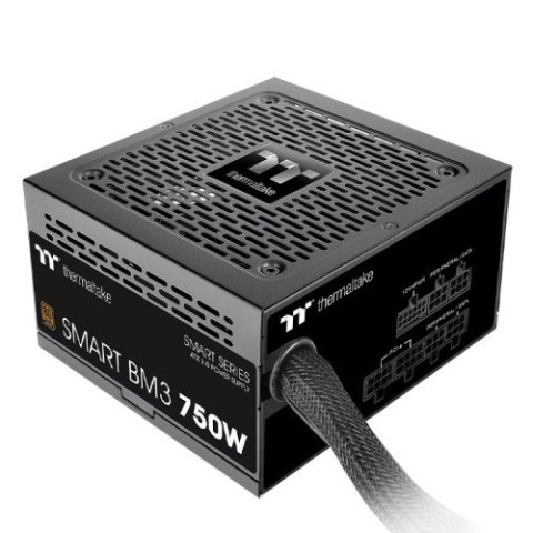 Zasilacz - Smart BM3 750W Modular 80+ Bronze 14cm DC-DC Gen5 Zasilacz - Smart BM3 750W Modular 80+ Bronze 14cm DC-DC Gen5