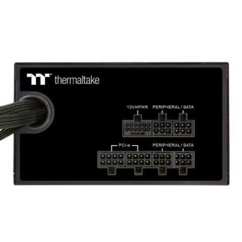 Zasilacz - Smart BM3 750W Modular 80+ Bronze 14cm DC-DC Gen5 Zasilacz - Smart BM3 750W Modular 80+ Bronze 14cm DC-DC Gen5