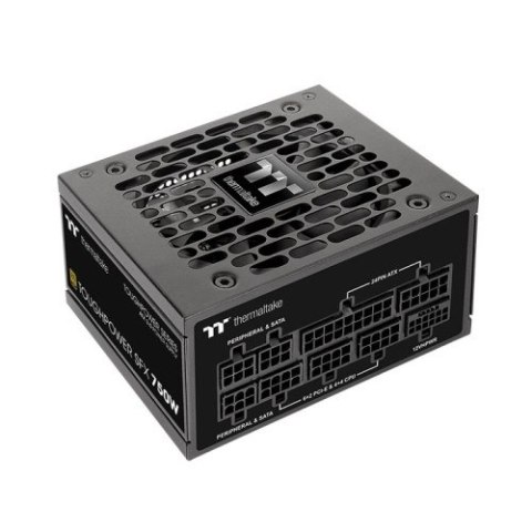 Zasilacz - ToughPower SFX 750W F modular 80+Gold FDB Fan Gen5 Zasilacz - ToughPower SFX 750W F modular 80+Gold FDB Fan Gen5