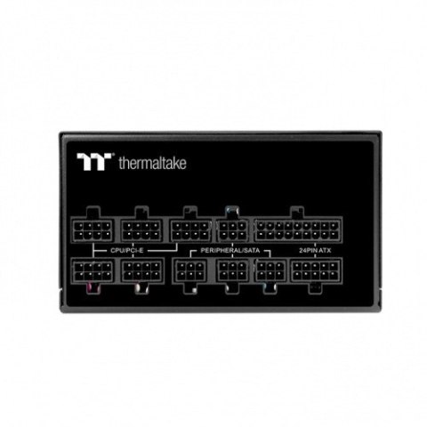 Zasilacz - Toughpower GF1 1200W Modular 80+Gold Zasilacz - Toughpower GF1 1200W Modular 80+Gold
