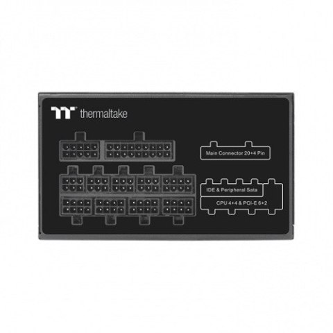 Zasilacz - Toughpower PF1 850W 80+Platinum Zasilacz - Toughpower PF1 850W 80+Platinum
