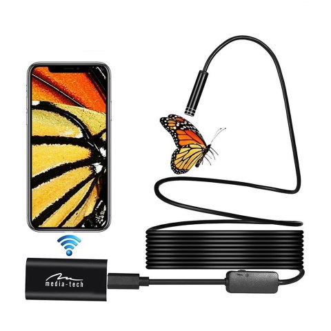 Endoskop Wifi Endoskop Wifi