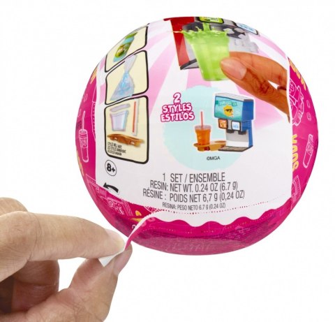 Figurki Miniverse Mini Appliances