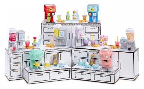 Figurki Miniverse Mini Appliances