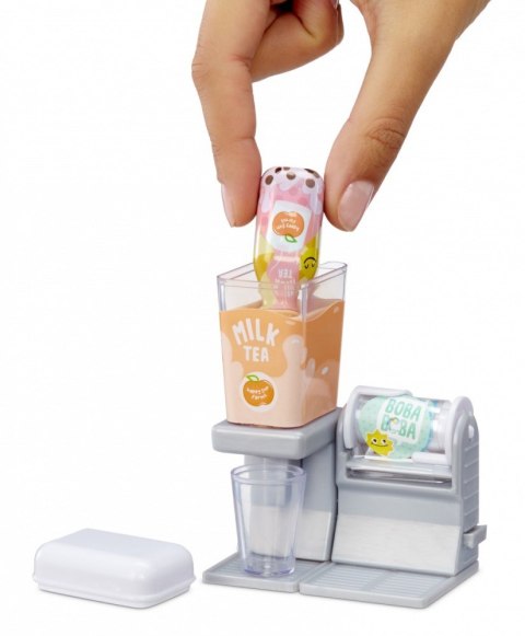 Figurki Miniverse Mini Appliances