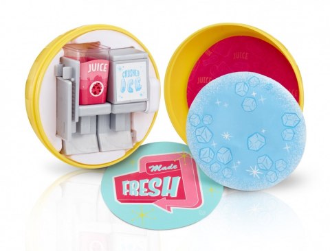 Figurki Miniverse Mini Appliances