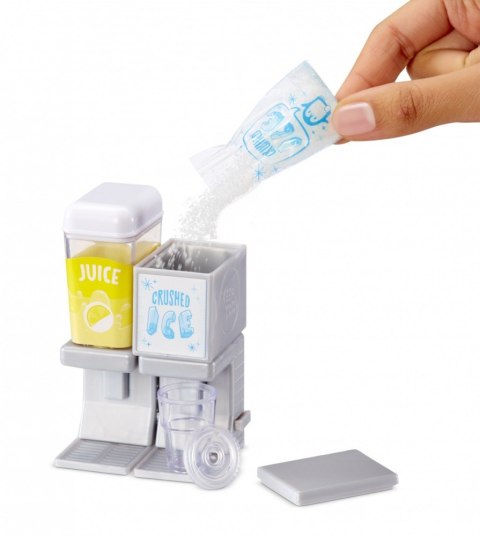 Figurki Miniverse Mini Appliances