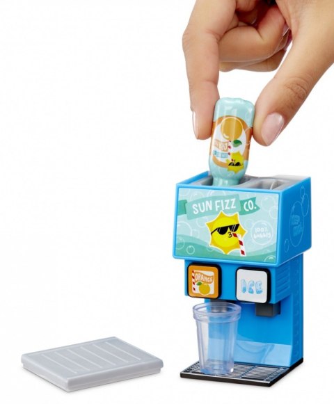Figurki Miniverse Mini Appliances