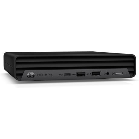 Komputer 400 Mini G9 i5-12500T 512GB/16GB/W11P 885H8EA Komputer 400 Mini G9 i5-12500T 512GB/16GB/W11P 885H8EA