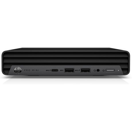Komputer 400 Mini G9 i5-12500T 512GB/16GB/W11P 885H8EA Komputer 400 Mini G9 i5-12500T 512GB/16GB/W11P 885H8EA