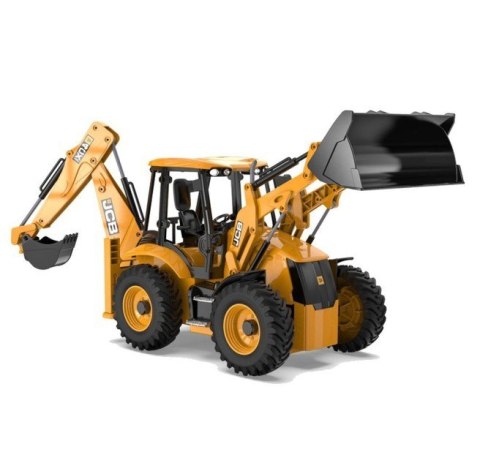 Koparko-ładowarka R/C JCB 2,4GH Double Eagle Koparko-ładowarka R/C JCB 2,4GH Double Eagle