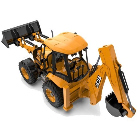 Koparko-ładowarka R/C JCB 2,4GH Double Eagle Koparko-ładowarka R/C JCB 2,4GH Double Eagle