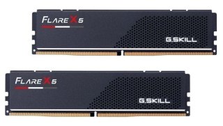 Pamięć PC - DDR5 64GB (2x32GB) Flare X5 AMD 6000MHz CL36-36 EXPO Black
