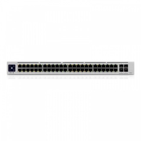 Przełącznik 48x1G PoE USW-Pro-48-POE Przełącznik 48x1G PoE USW-Pro-48-POE