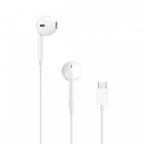 Słuchawki EarPods (USB-C) Słuchawki EarPods (USB-C)