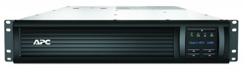 Smart UPS 2.2kVA/1.98kW 2U SmartConnect Smart UPS 2.2kVA/1.98kW 2U SmartConnect
