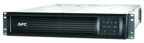 Smart UPS 2.2kVA/1.98kW 2U SmartConnect Smart UPS 2.2kVA/1.98kW 2U SmartConnect