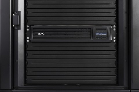 Smart UPS 2.2kVA/1.98kW 2U SmartConnect Smart UPS 2.2kVA/1.98kW 2U SmartConnect
