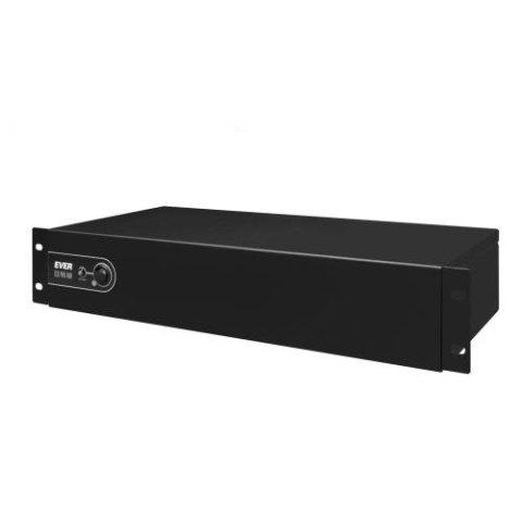 UPS ECO Pro 700 AVR CDS 19" 2U UPS ECO Pro 700 AVR CDS 19" 2U