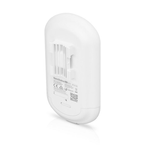 Urządzenie CPE NanoStation AC Loco5AC Urządzenie CPE NanoStation AC Loco5AC