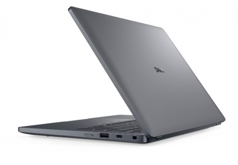 Laptop Dell Pro 13 Premium PA13250 Win11Pro Ultra 5 236V/16GB/512GB SSD G4/13.3 FHD+/Arc/FgrPr/Cams&Mic/WLAN+BT/BcklKb/3C/vPro/3
