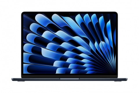 MacBook Air 13.6: M3 8/10, 24GB, 512GB - Północ MC8Q4ZE/A MacBook Air 13.6: M3 8/10, 24GB, 512GB - Północ MC8Q4ZE/A
