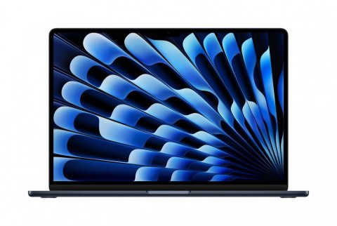 MacBook Air 15.3: M3 8/10, 24GB, 512GB - Północ MC9L4ZE/A MacBook Air 15.3: M3 8/10, 24GB, 512GB - Północ MC9L4ZE/A