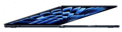 MacBook Air 15.3: M3 8/10, 24GB, 512GB - Północ MC9L4ZE/A MacBook Air 15.3: M3 8/10, 24GB, 512GB - Północ MC9L4ZE/A