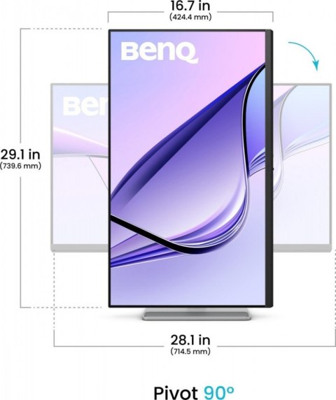 Monitor 31.5 cala MA320U 4K LED 5ms/60Hz/IPS