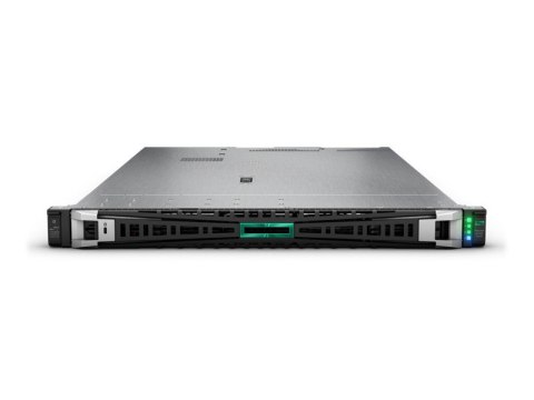 Serwer DL360 G11 4514Y 1P 8SFF P77236-425 Serwer DL360 G11 4514Y 1P 8SFF P77236-425