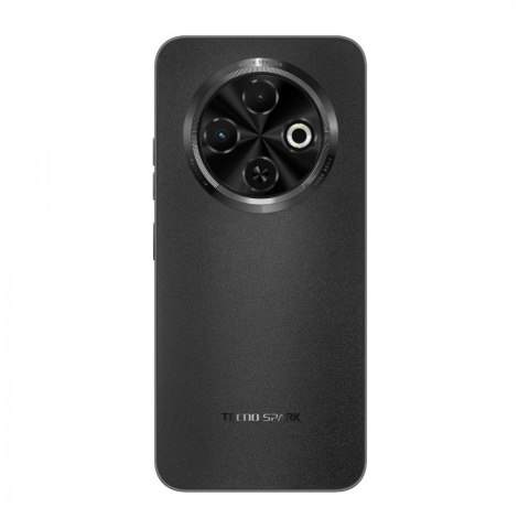 Smartfon Spark 30C 8/256 Orbit Black
